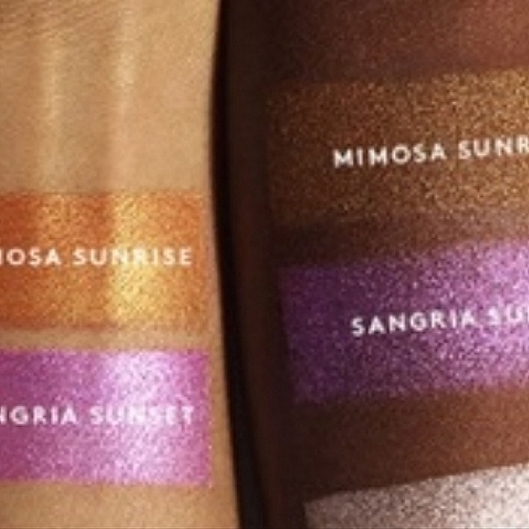 FENTY By Rihanna Highlighter Duo 🧡💜 - Picture 7 of 8